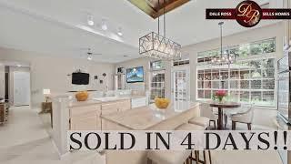 Sold in just 4 DAYS!