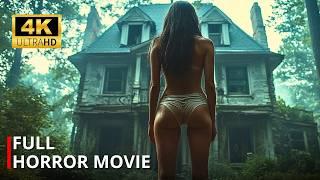 Powerfull Full Horror Movie | She couldn't imagine the nightmare that awaited her | ULTRA HD MOVIES