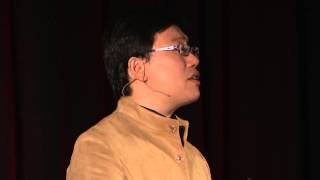 Strategies for accessing the world's most advanced Cancer care | Jimmy Lin | TEDxRenfrewCollingwood