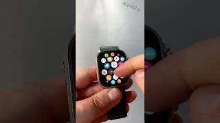 Hello Watch 3 Plus 2 (2024 Edition) Sport SmartWatchReview All Functions #shorts #trending #video