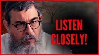 “Rabbi Yossi Paltiel: It’s TIME to tell you Everything…”