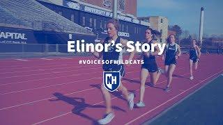 Elle Purrier St. Pierre '18: UNH Voices of Wildcats