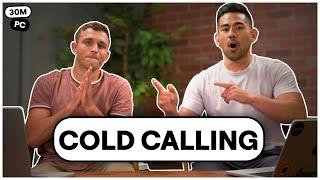 52 Minutes of Proven Cold Calling Tips (For B2B Sales)