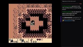 Part 1/2 - Zelda Link's Awakening Rando 2024/09/28