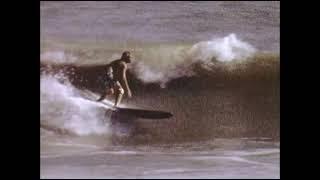 Brent Russell for Takayama Surfboards