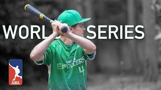 2024 AWA World Series Preview | Enforcers vs. Aces