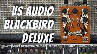 VS Audio BlackBird Deluxe