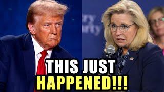 Liz Cheney Makes Horrible Mistake - Trump Gets His Revenge