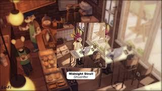 Ghostrifter - Midnight Stroll