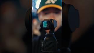 DJI Osmo Pocket 3 NYC