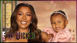 Victoria Monét Praises Friend Ariana Grande’s “Full Circle” Moment as Glinda in ‘Wicked' | E! News