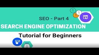 SEO Tutorial For Beginners Part 4 | ON Page-Meta tag, Title Tag, Do-follow link, Googlebot, Crawling