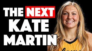 The NEXT Kate Martin Could be the STEAL Of the WNBA Draft...