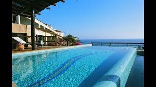 Cyprus, Paphos. Coral Beach Hotel & Resort 5*