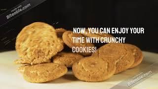 Frustrated? Try Cookie Zone!