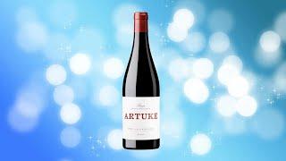 Review of Artuke Rioja, a red wine from Spain