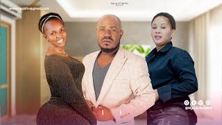 DENI LA BABA  FULL MOVIE | Love Story |  Nyuki Empire