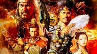 Romance of the Three Kingdoms 13 Official Fame and Strategy Expansion Pack Bundle Launch Trailer