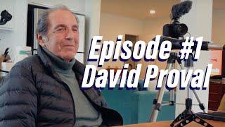 Role Call, Episode # 1: David Proval (Clip)