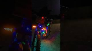 cycle light  #shot #cycle #minivlog  #shorts #shotsfeed #cyclemodification #youtubeshorts #vlog