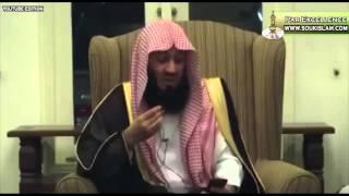 The T's Of Marriage - Mufti Ismail Menk