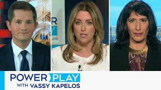 Conservatives still holding a big lead | Power Play with Vassy Kapelos