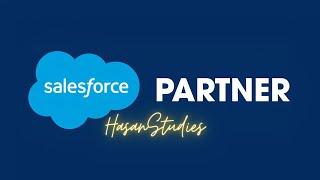 Create a Salesforce Enterprise & Partner Community Account for Free!