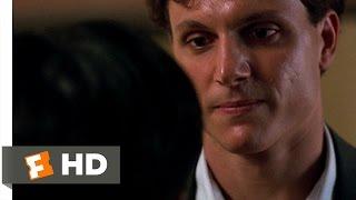 Ghost (7/10) Movie CLIP - Carl Suspects Oda Mae (1990) HD