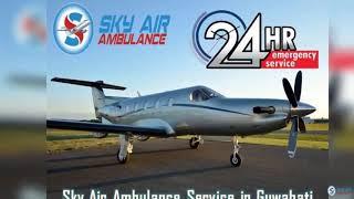 Use Air Ambulance in Kolkata with Trusted Medical Care