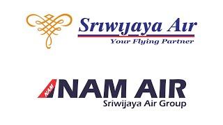 SRIWIJAYA AIR & NAM AIR FLEET SIZE 2023