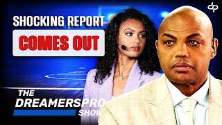 Shocking Report Reveals ESPN Is Desperate To Replace Malik Andrews With Charles Barkely & Inside NBA