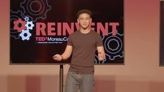 Redefining the Path to Success | Jordan Ismael | TEDxMoreauCatholicHS