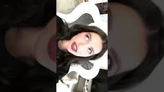 #tenderlybae назвала имя парня??? 