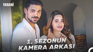 1. Sezon Heyecanımızı Hatırlayalım  - Yabani