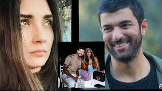 Tuğba Büyüküstün and Engin Akyürek rebelled #tubabüyüküstün #enginakyürek #canyaman #enginakyurek