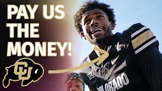  Which Bowl Game PAYS UP for Coach Prime & Colorado Buffaloes?