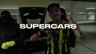 [FREE] ICON 6 TYPE BEAT x CALI "SUPERCARS" x MARSEILLE  PROD BY @VIERZWEIBEATS x @eki