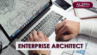 #EnterpriseArchitect  | #ALEPH-GLOBAL #SCRUM TEAM ™