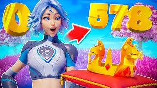 How To Get Easy Wins In Fortnite Chapter 6 Season 3 (Zero Build Tips and Tricks)