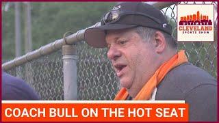 MIC'D UP w/ Adam the Bull - Inside look at Bull as he coaches his Little League Team