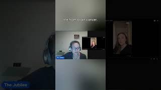 Lying about someone faking brain cancer is a new kind of twisted