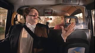 GoCompare black taxi