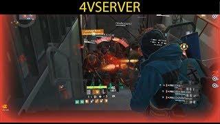 The Division 1.8.3 - 4VSERVER