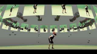 Volumetric Capture Studio Powered by Canon