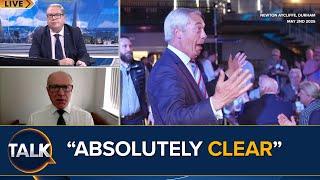 “Nigel Farage Is Clearly A Prime Minister In Waiting” | Reform UK Popularity SURGES