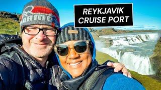 Reykjavik Cruise Port Review | Shore  Excursions Guide