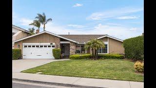 23092 Cecelia Mission Viejo, CA |