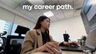 Dubai မ​ရောက်ခင်မှာ career path ကို ဘယ်လိုဖန်တီးခဲ့လဲ - Part 2