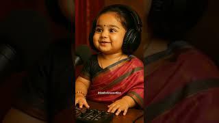 New trending baby  podcast videos#shorts #trending #new #viralvideo #Ramesh goud