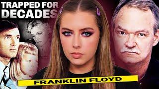 Тhе ЕVІL Man Who Kіdnаppеd, Grооmеd & Married His 4 Yеаr Оld Ѕtеpdаughtеr - Franklin Delano Floyd